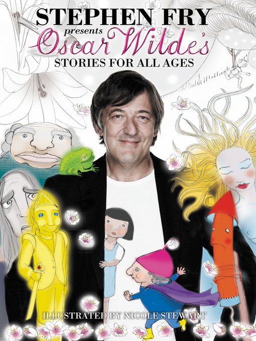 Title details for Oscar Wilde's Stories for All Ages by Oscar Wilde - Available